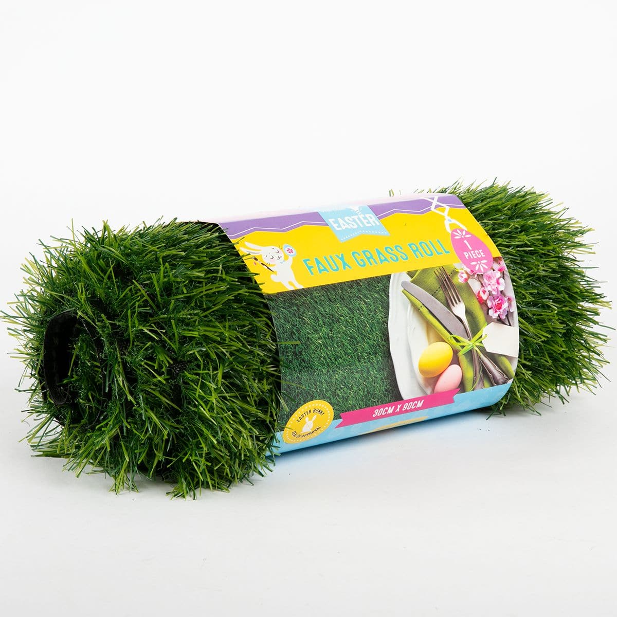 Image of Artstar Easter Faux Grass Roll 30 x 90cm