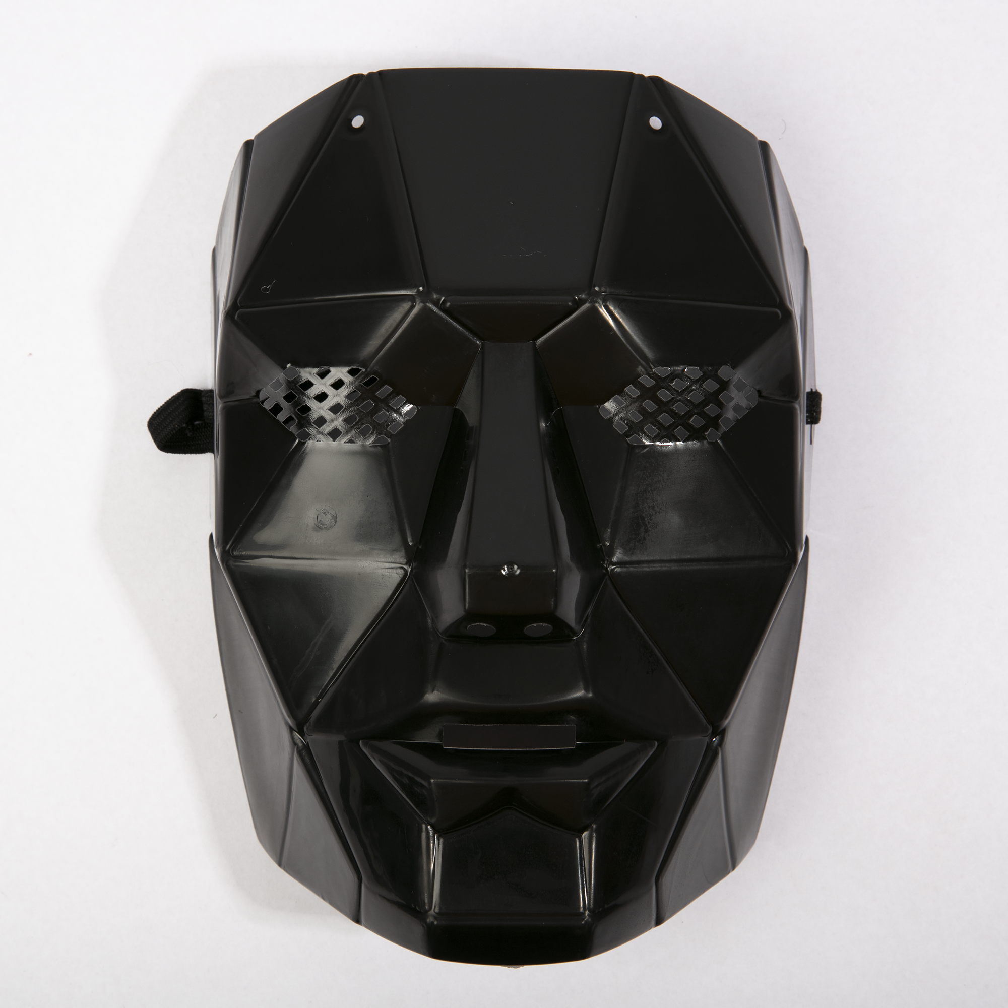 Image of Halloween Front Man Mask