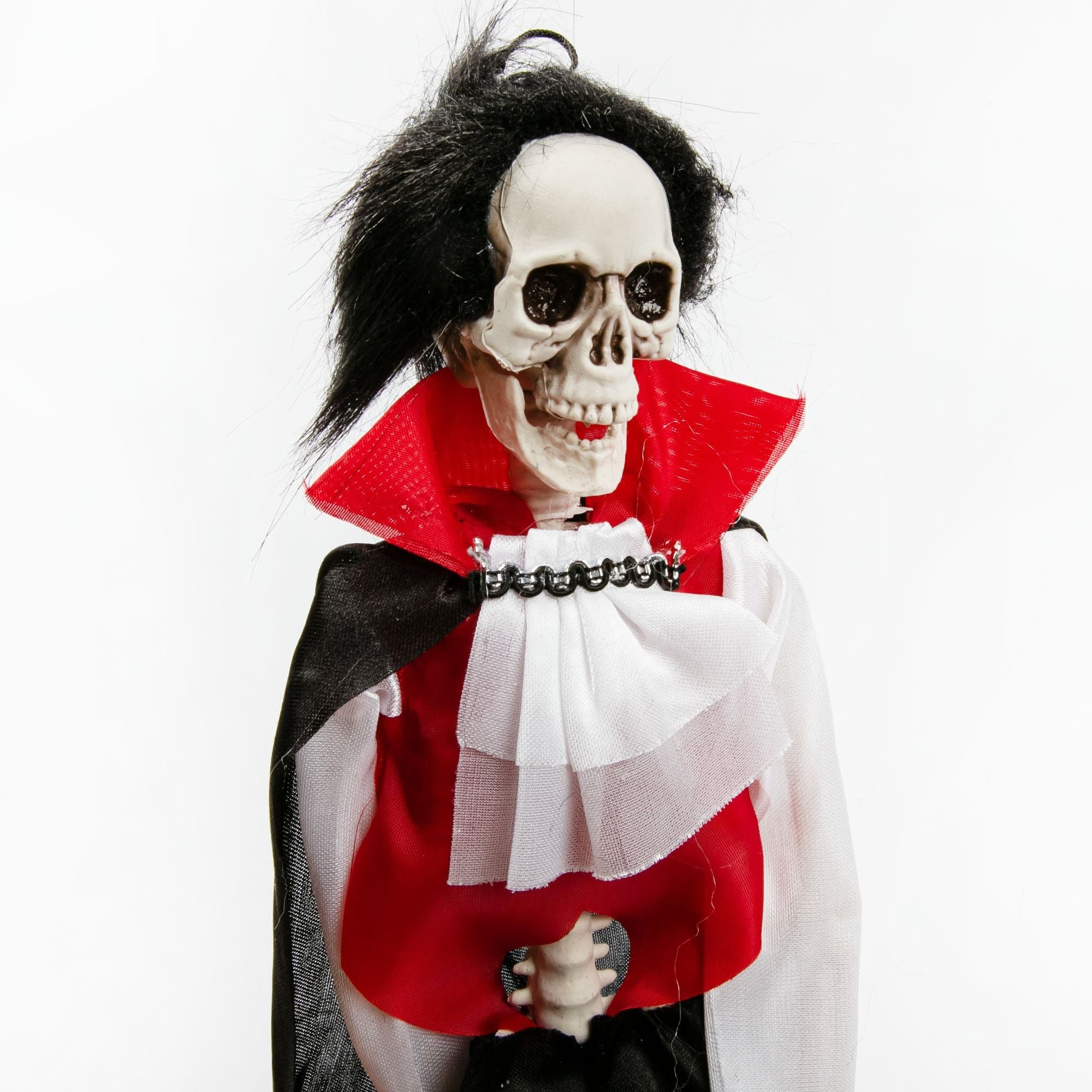 Image of Hanging Skeleton Vampire Male 40cm