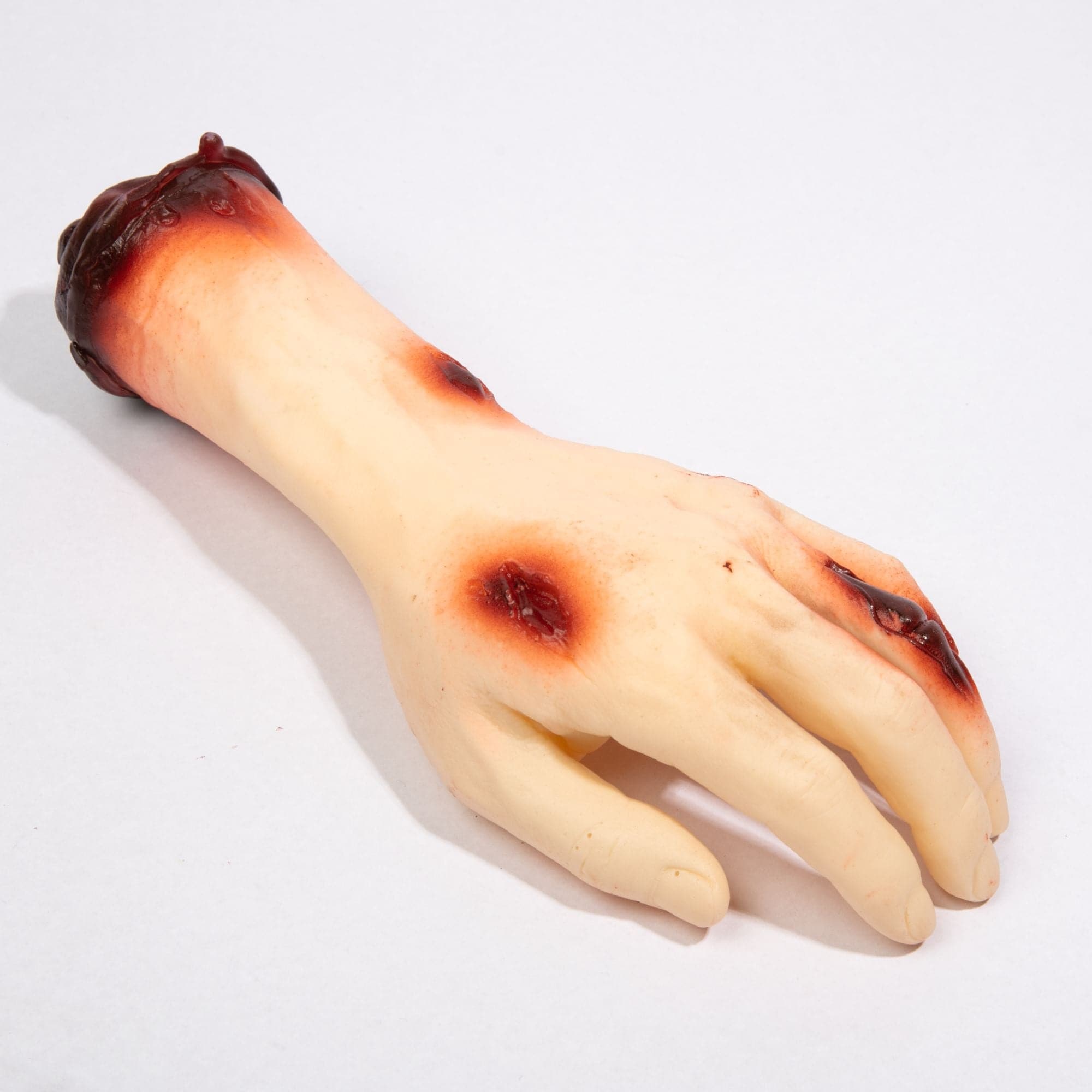 Image of Halloween Severed Hand 26 x 10 x 6cm