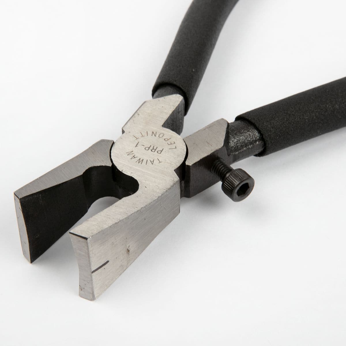 Image of Running Pliers Metal for Mosaics