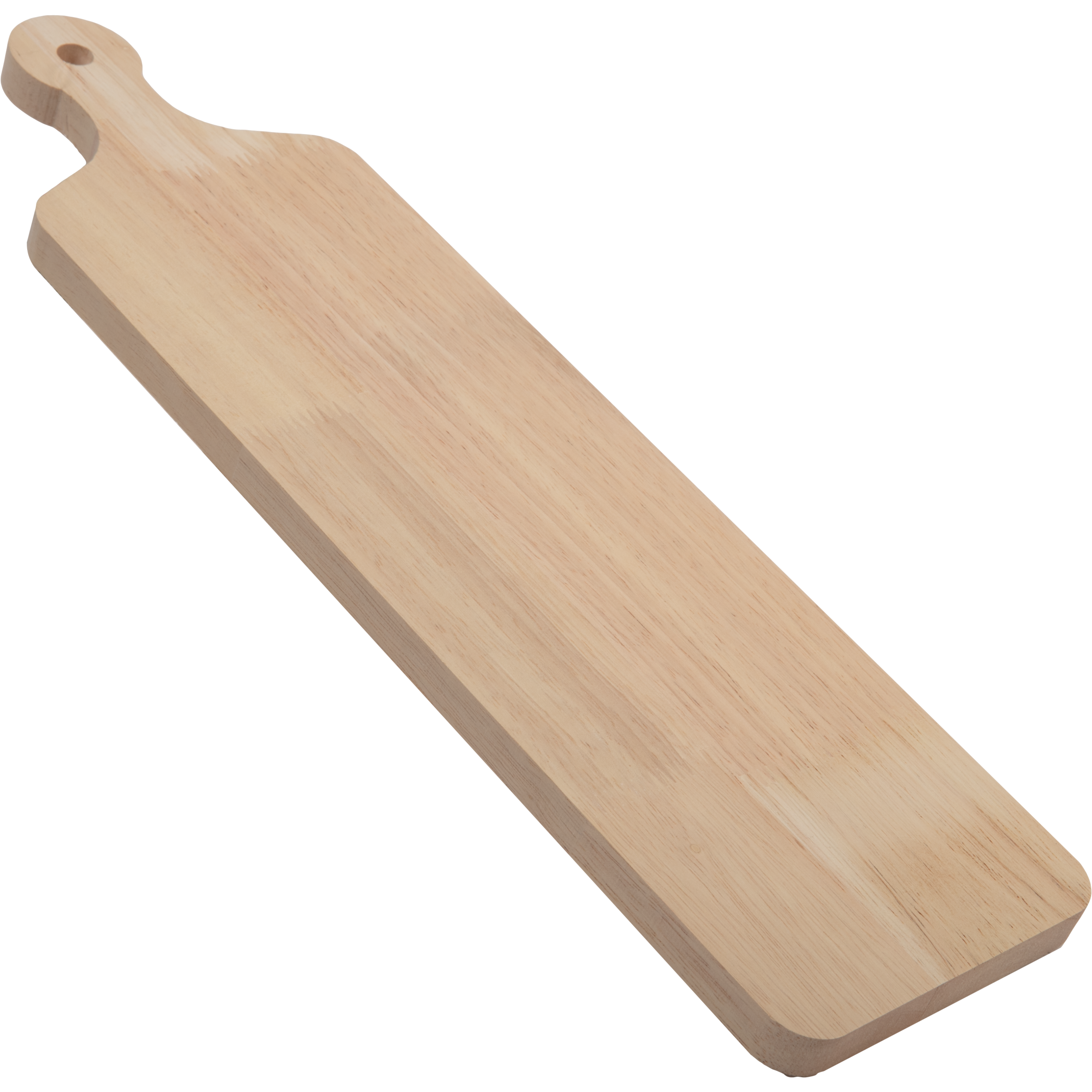Image of Urban Crafter Pine Rectangular Serving Paddle 40.6x11.3x1.4cm