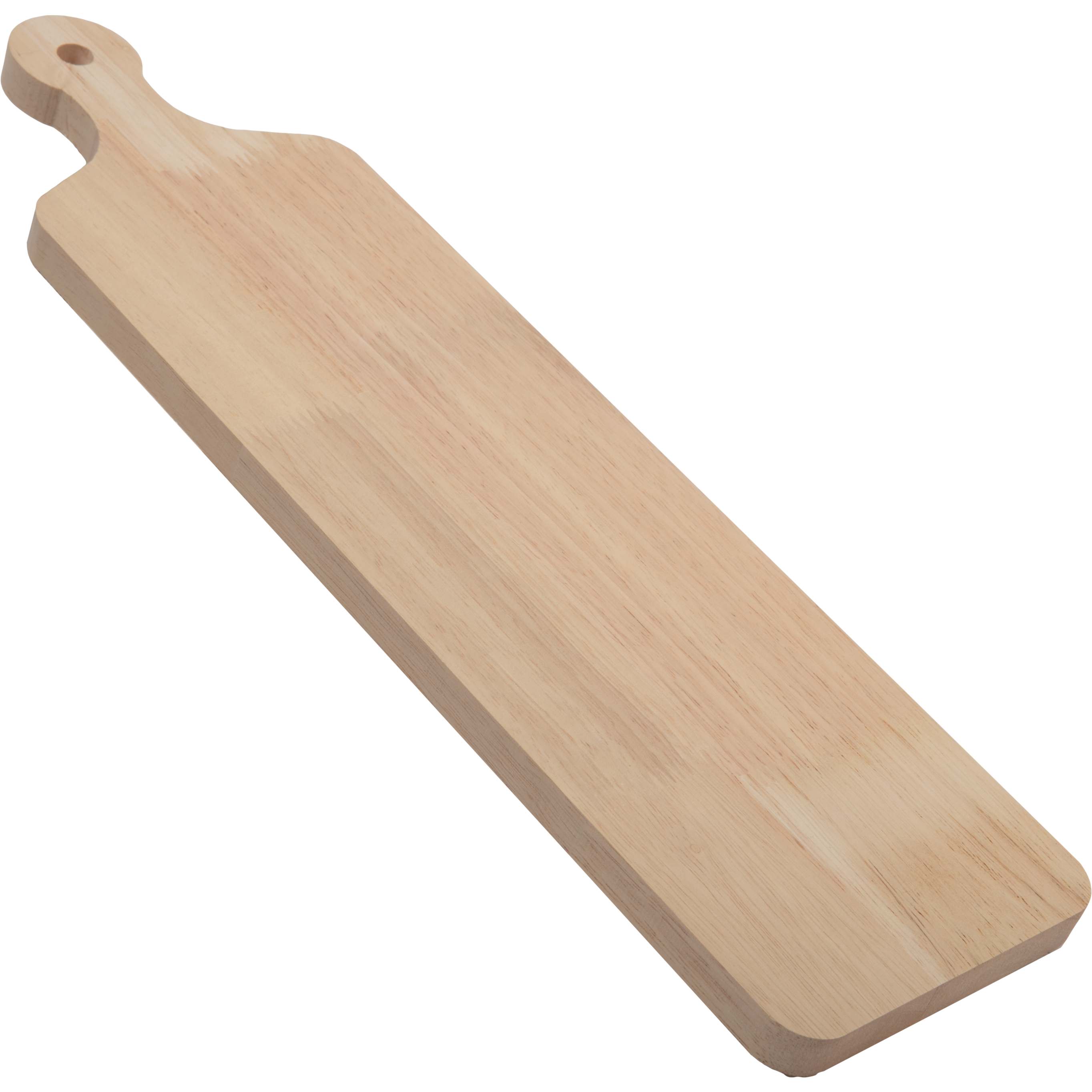 Image of Urban Crafter Pine Rectangular Serving Paddle 40.6 x 11.3 x 1.4cm