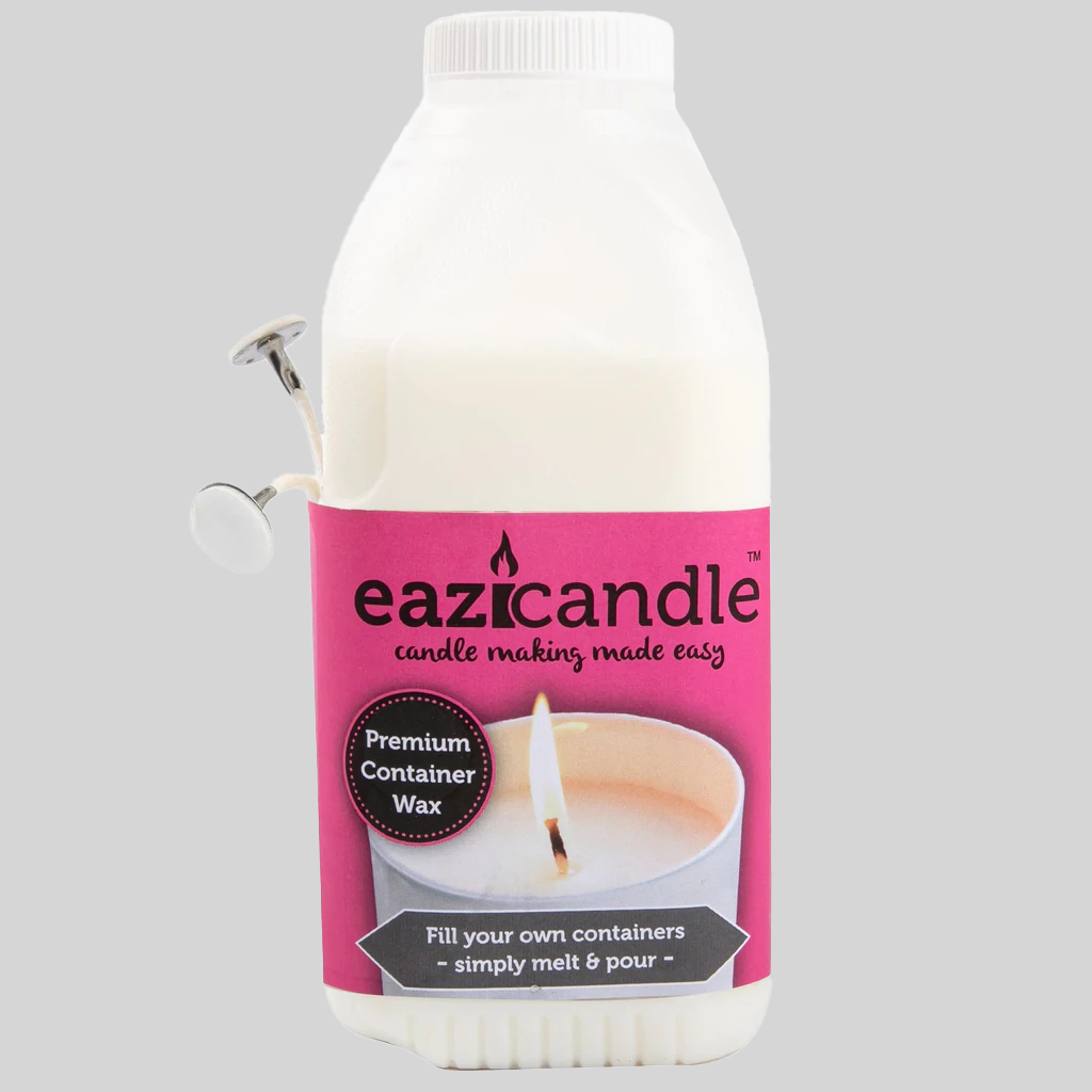 Image of Eazicandle Premium Container Wax 450g