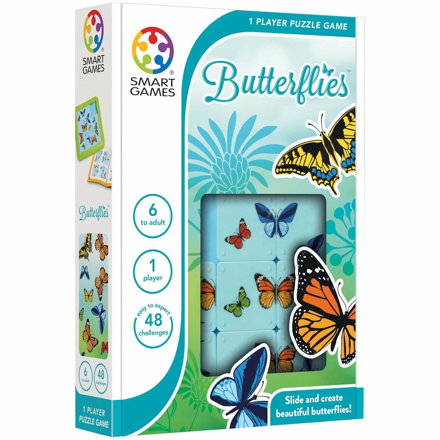 Image of Butterflies