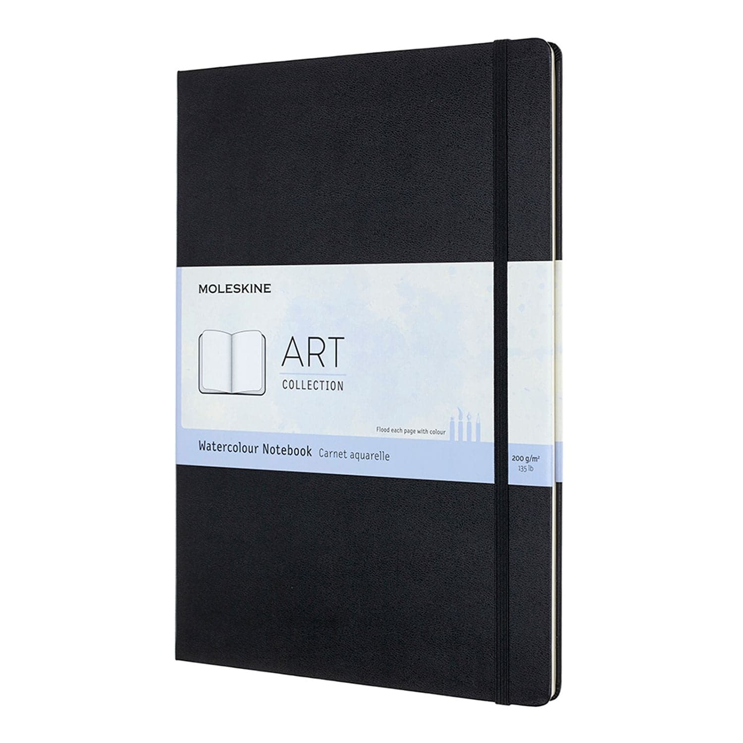 Image of Moleskine Notebooks and Journals