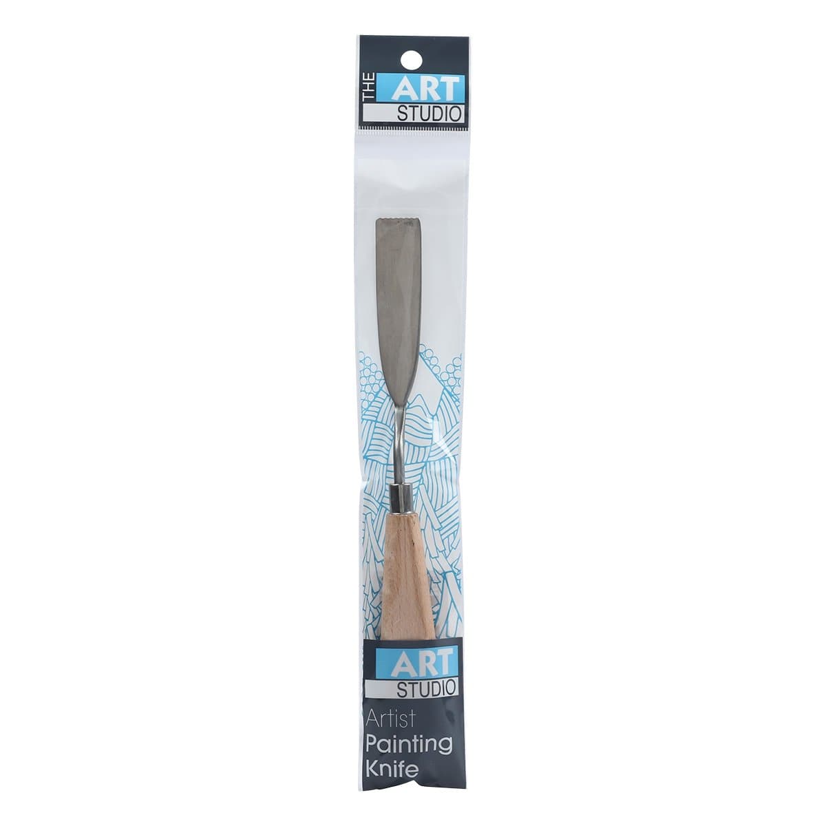 Image of The Art Studio Painting Knife 1005