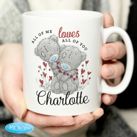 cool mugs-his and hers mugs list of limited edition me to you bears-me to you boyfriend teddy-tiny tatty teddy-me to you bear sister-tatty teddy 60th birthday bear-say it with bears-say it with super gift online