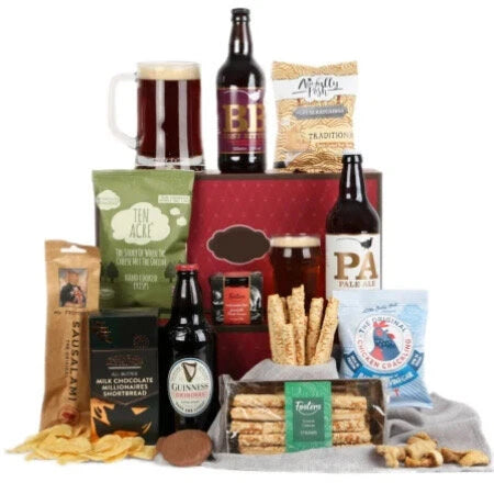 best beer gifts uk-bitter beer gift sets-stout beer hamper-brewery hampers-lager hampers uk-christmas beer hamper-unusual beers uk