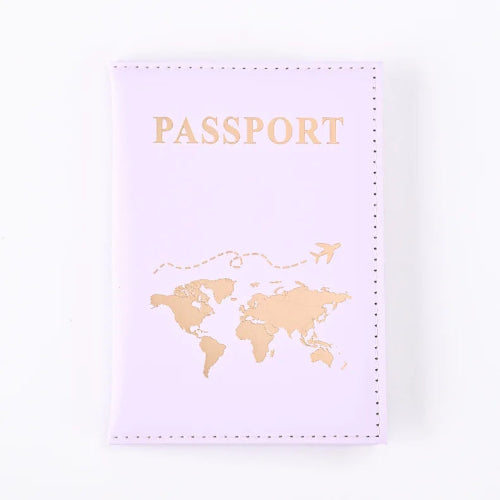 Passport Cover & Travel Accessories ¦ ID & Passport Wallet