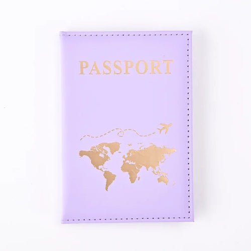 Passport Cover & Travel Accessories ¦ ID & Passport Wallet