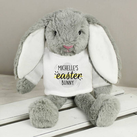 personalised jellycat bunny-personalised bunny comforter-personalised bunny uk-personalised bunny my first years-personalised bunny pink-personalised grey bunny