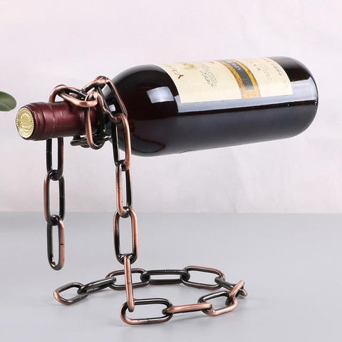 suspended-wine-bottle-holders-suspended-chain-wine-bottle-stand-suspension-ribbon-wine-racks-magic-metal-hanging-suspension-chain-wine-holders