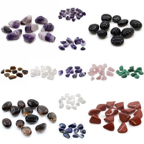 Tumble Stones Gemstones