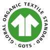 GOTS Certified Organic