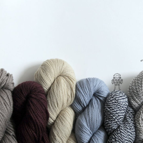 to buy wool for knitting