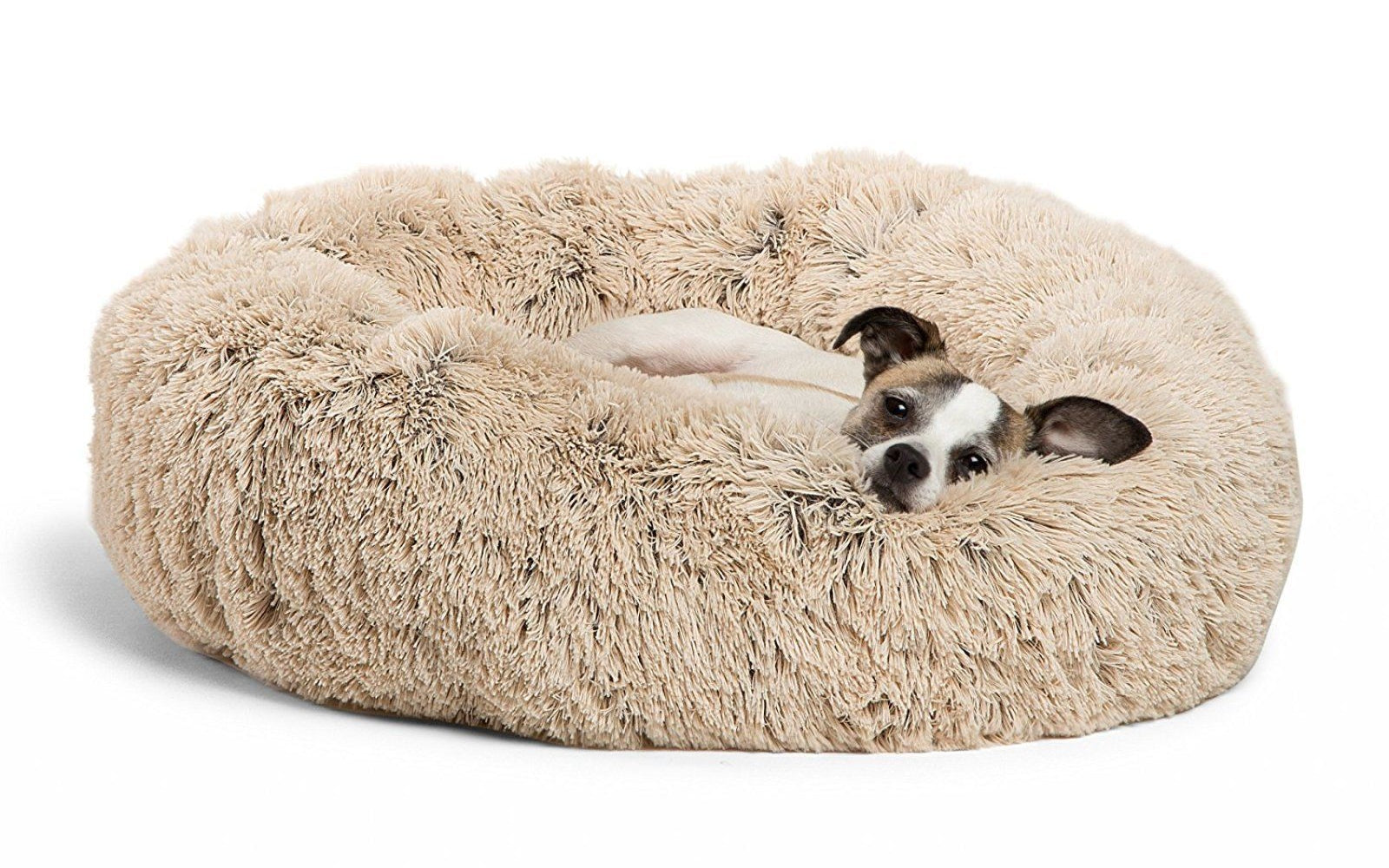 Heaven™ Luxury Pet Cushion – Heaven 