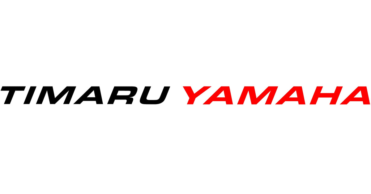 Timaru Yamaha