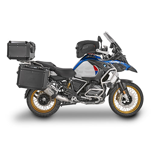 Givi Luggage for BMW R 1250 GS Adventure 2019-22 – Timaru Yamaha