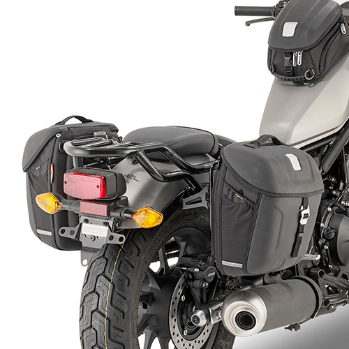 Givi Luggage for Benelli Leoncino 500 2017-2023 – Timaru Yamaha