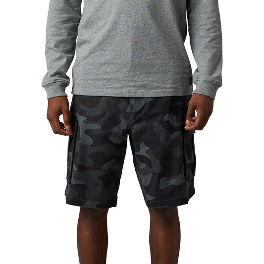 SLAMBOZO CAMO SHORT [GRN CAM] 28