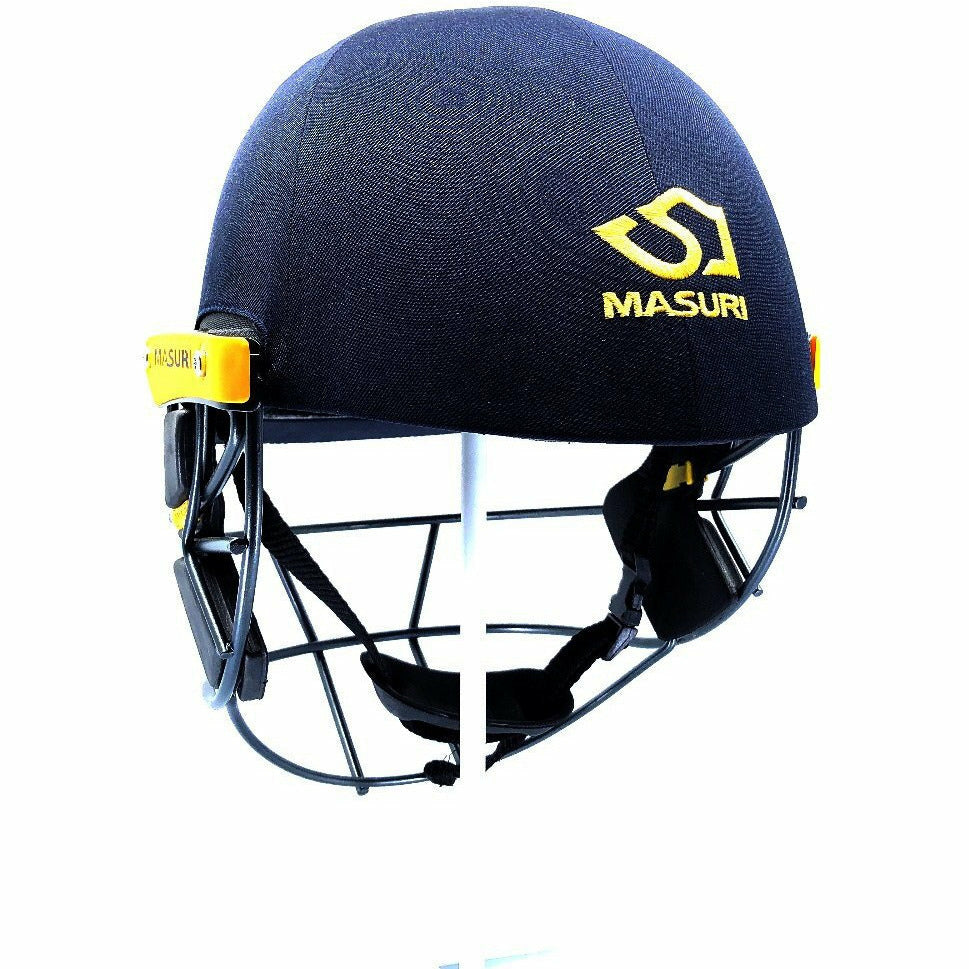 Masuri Cricket Helmets