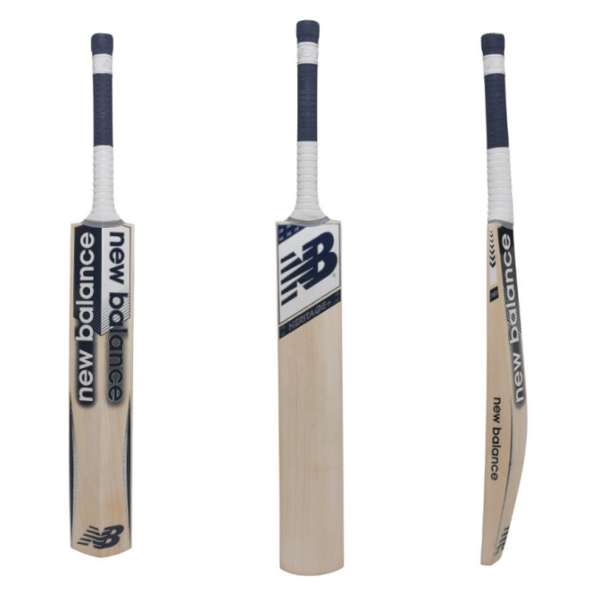 new new balance cricket bats