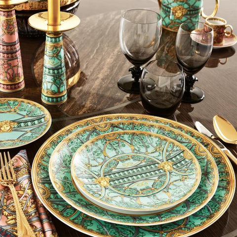 La Scala del Palazzo Dinnerware