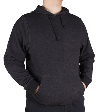 EMF Anti-Radiation stunning, luxuriously soft and comfortable to wear hoodie. luxurious feel. The material has anti-bacterial, anti-odor, anti-static qualities, and regulates skin temperature and skin irritations as well. Material: 42% silver fiber 53% cotton 5% polyester