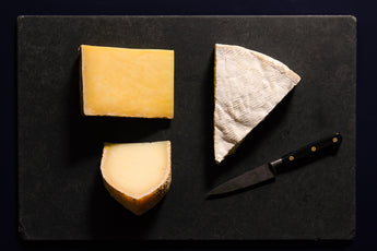 Raw Milk Cheese Appreciation Day | Special Selection