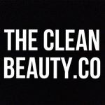 Sign Up And Get Special Offer At The Clean Beauty Co