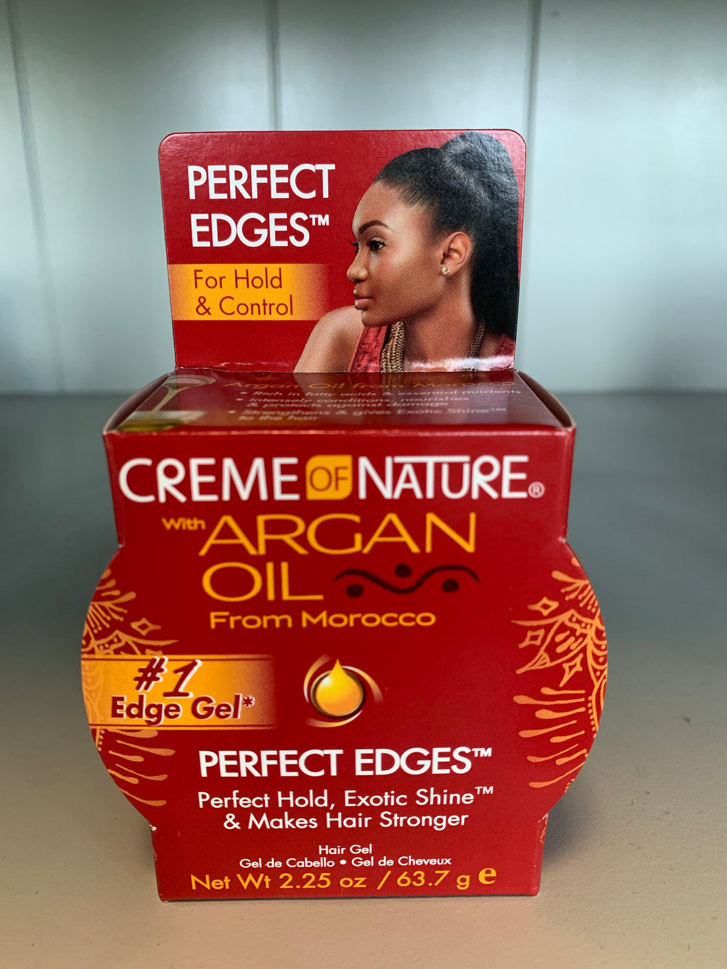 Perfect 7™ - Creme of Nature®