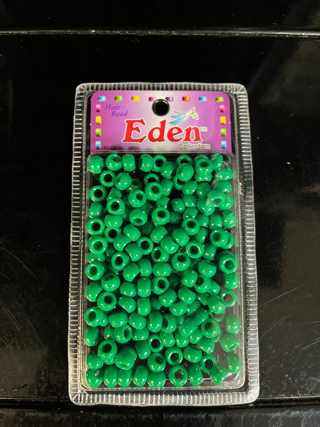 Eden Clear beads – NY Hair & Beauty Warehouse Inc.