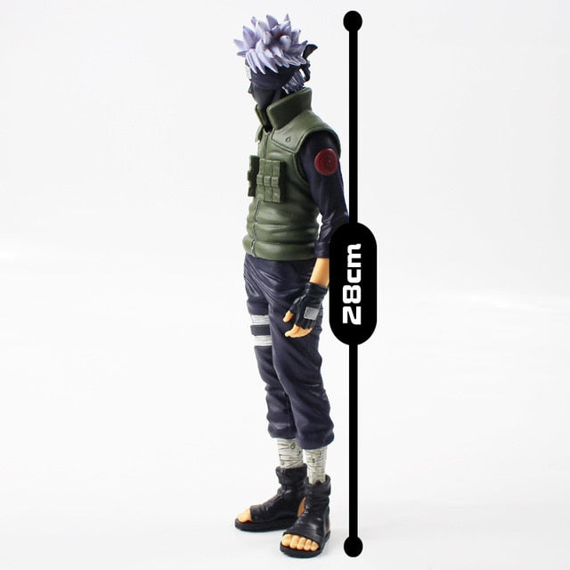 Kakashi Hatake Figure 0872