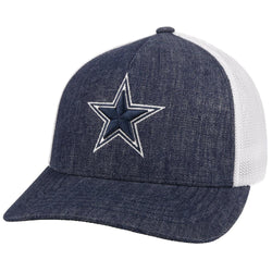 dallas cowboys hats lids