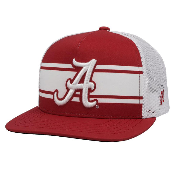 university of alabama golf hats