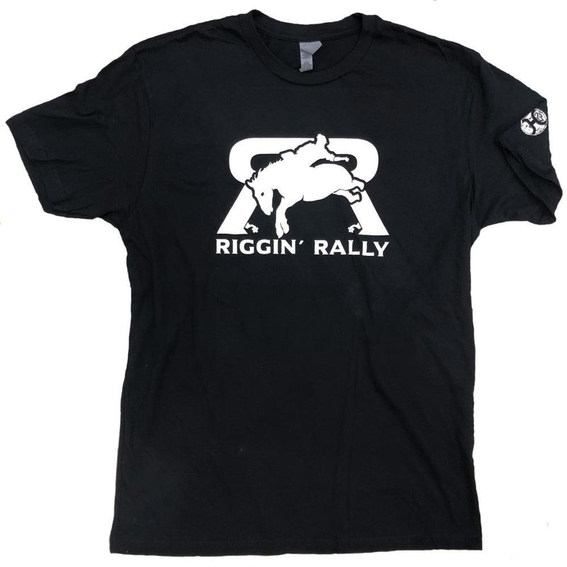 "Riggin' Rally" TShirt Hooey