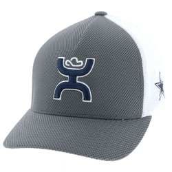 dallas cowboys youth fitted hats