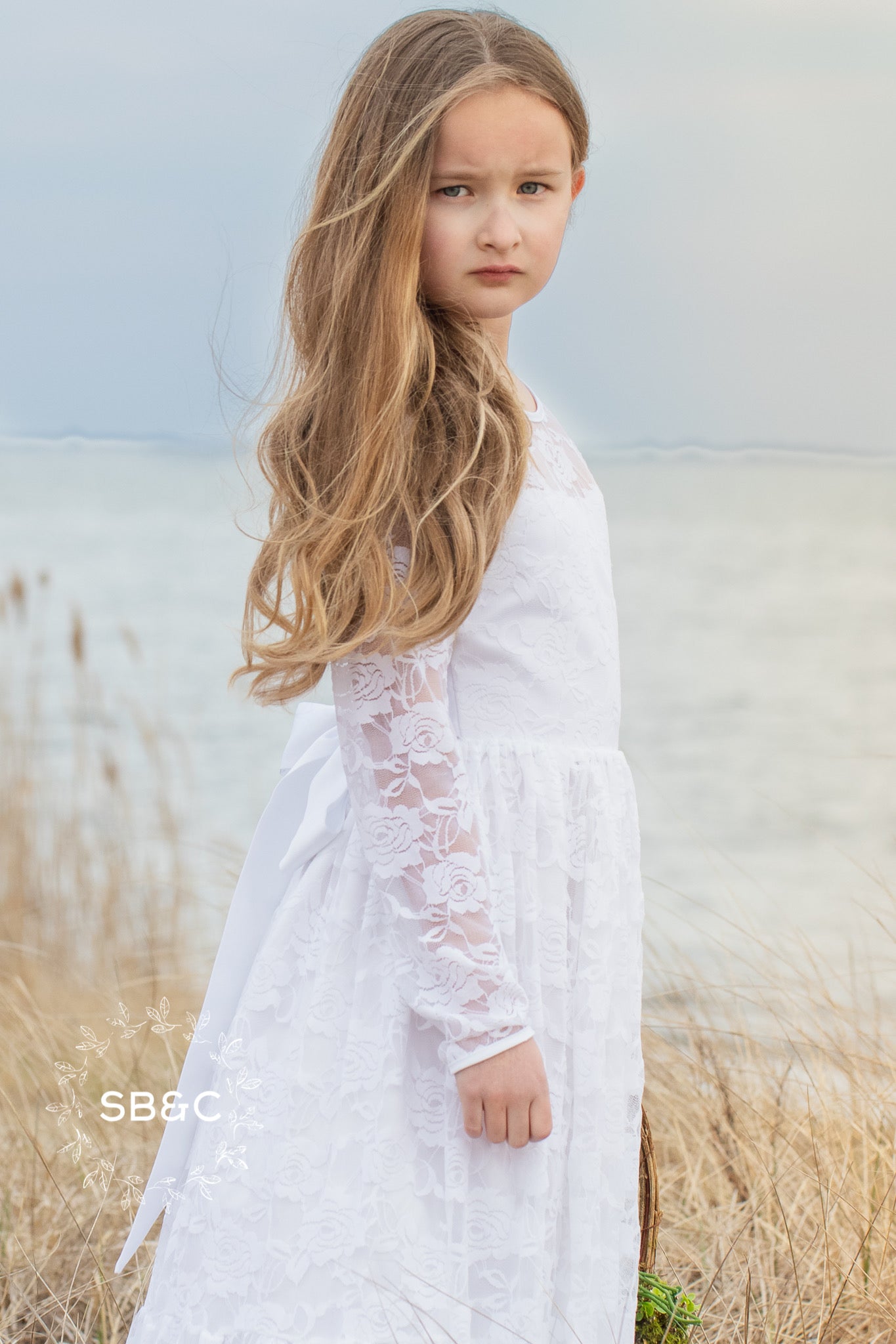 flower girl dress for 11 year old