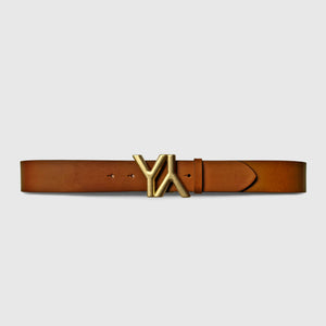 Louis Vuitton Mens Utility Belt 35mm Black Monogram