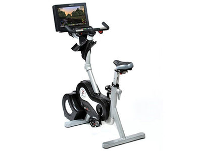 expresso upright bike