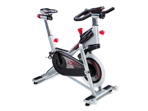 freemotion spin bike