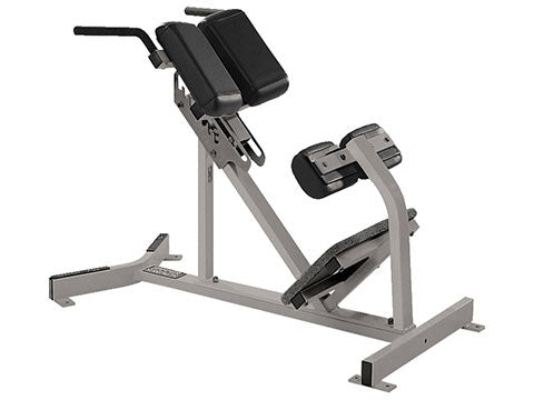 Best Used Hammer Strength Body Weight Back Hyperextension Bench | Cheap