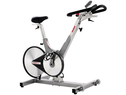 keiser m3 spin bike used