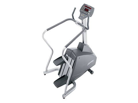 life fitness 95ci xxl