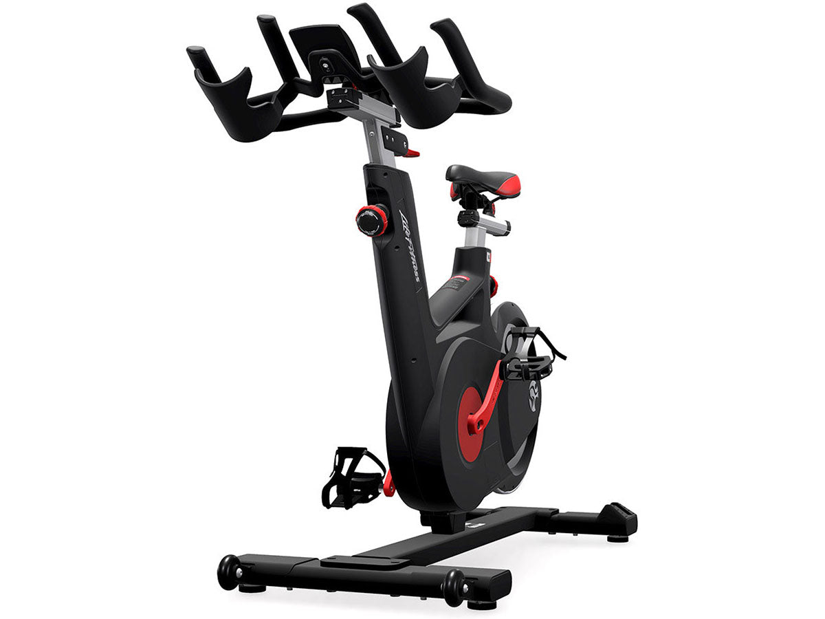 ic4 spin bike