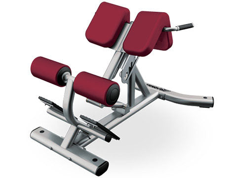 Best Used Life Fitness Signature Back Hyperextension | Cheap