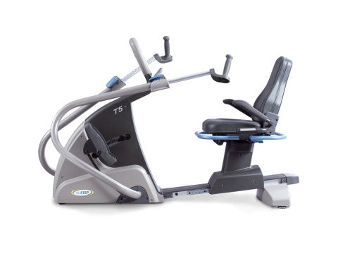 used nustep recumbent exercise bike