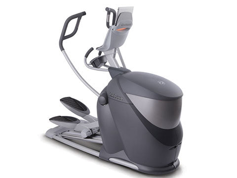 Best Used Octane Fitness Pro 3700 Front Drive Elliptical Cheap