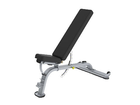 Best Used Paramount Multi Adjustable Bench | Cheap